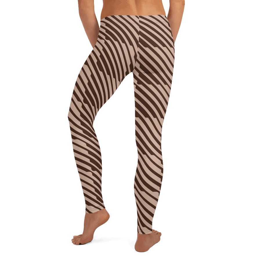 Leggings – Ethnic Style Pattern for a Bold & Cultural Look product image (8)