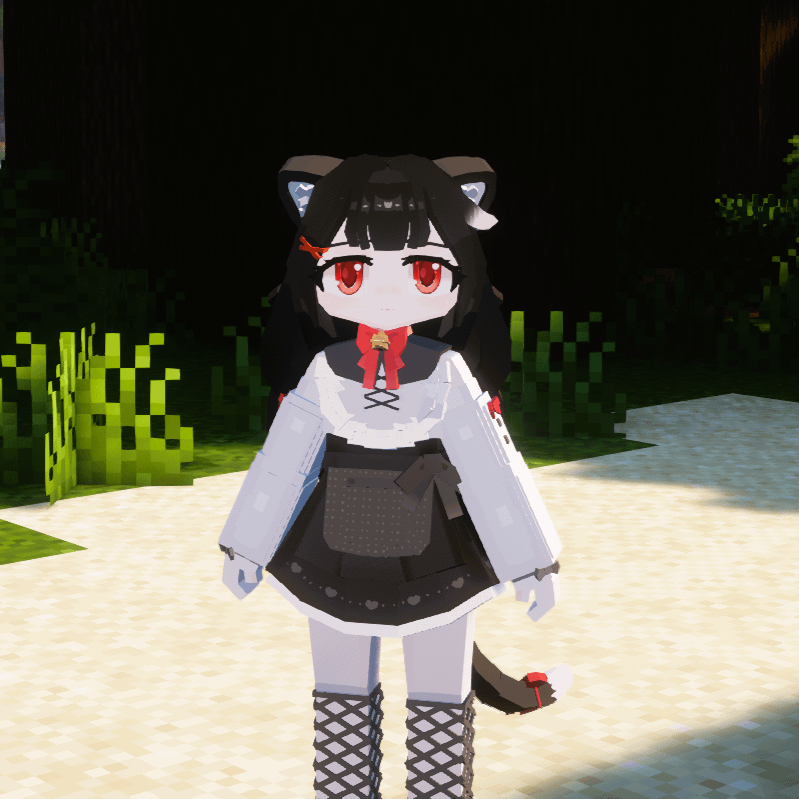 Ruby | Kitty Model product image (2)