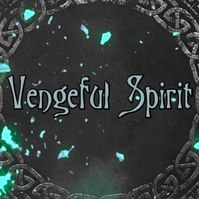 Vengeful Spirit product image (1)