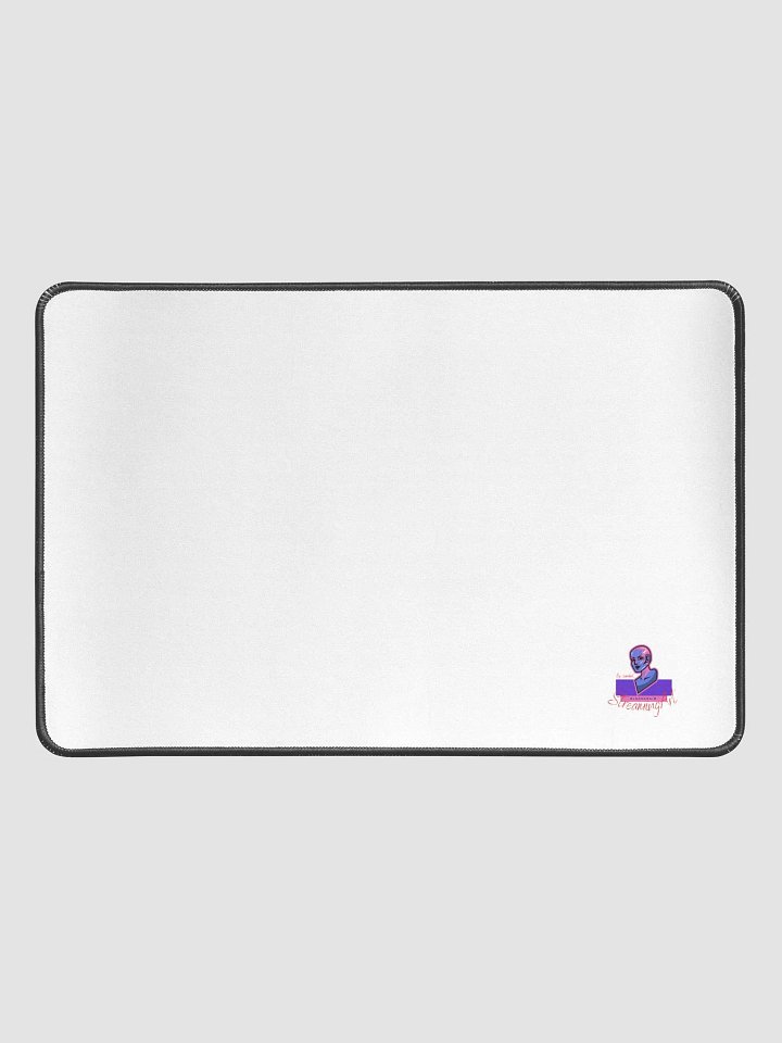 StreamingArt Desk Mat - XanderC Edition product image (1)