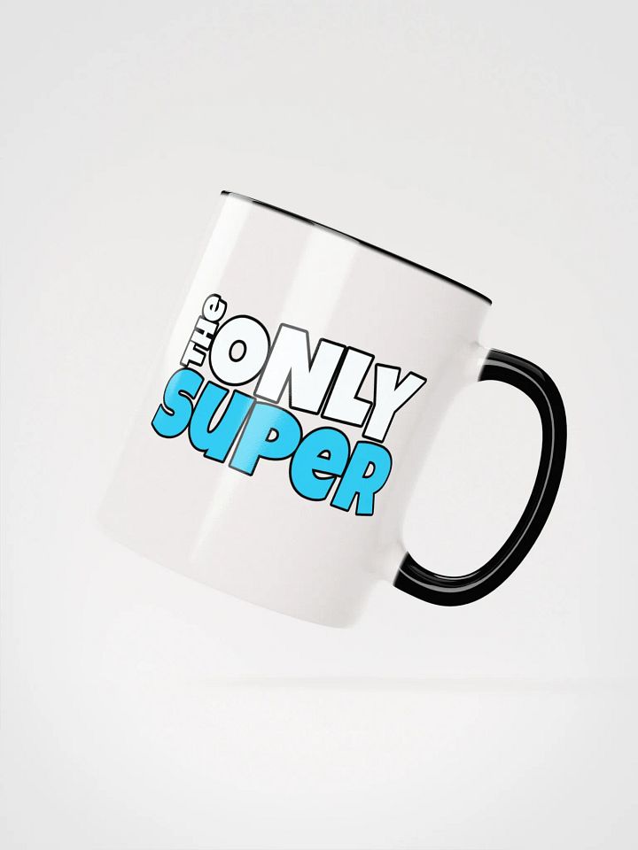 TheOnlySuper - Colour Mug product image (22)