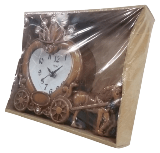 CLOCK DEGINE product image (3)