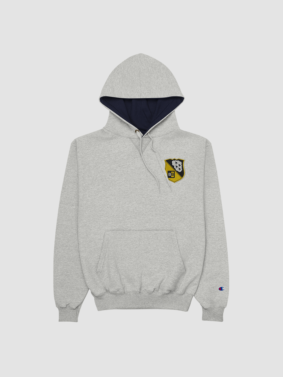 TBB (Embroidered) Another Hoodie product image (3)
