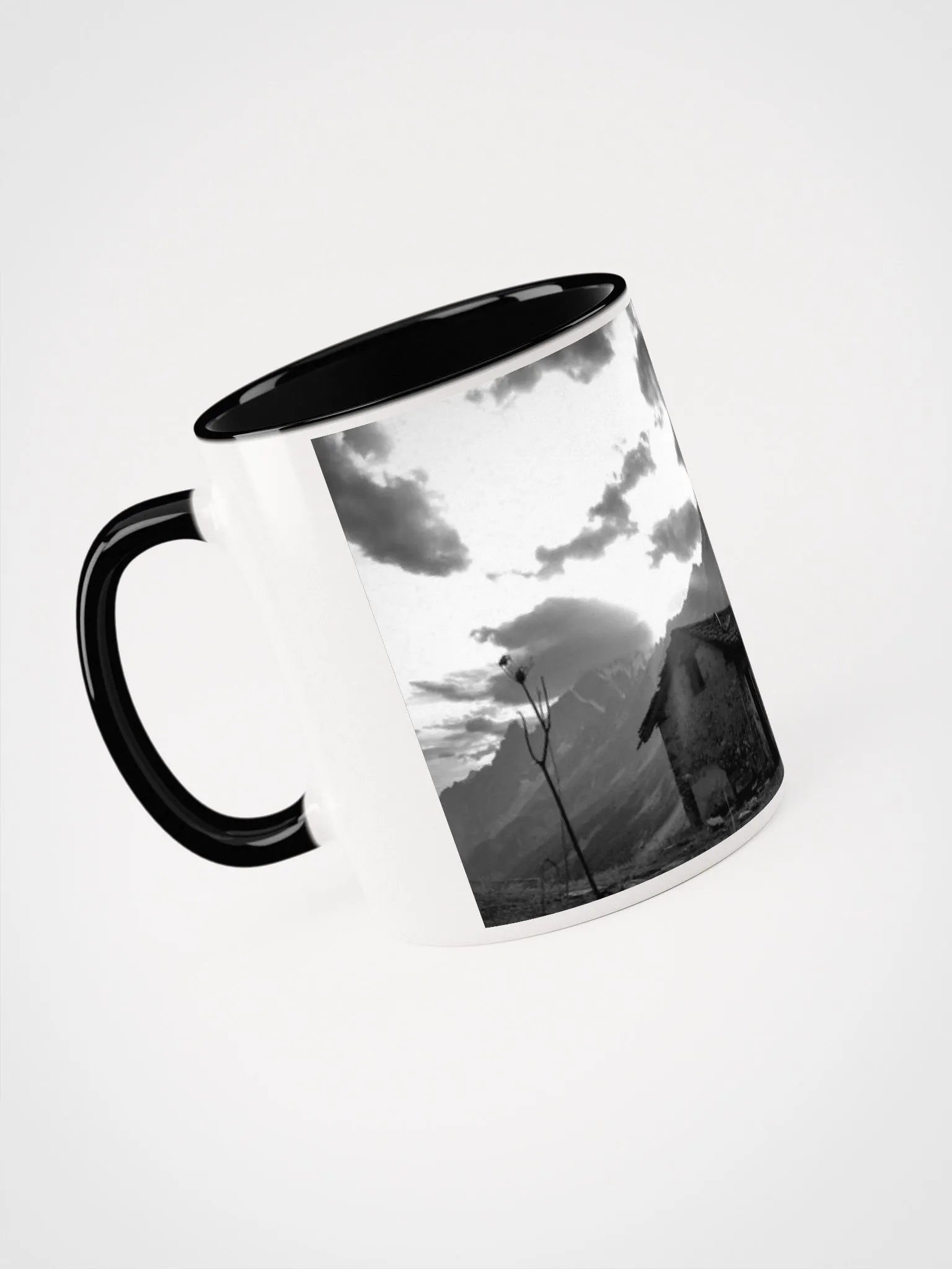 Rebmann Photography Mug: Swiss Alps product image (4)