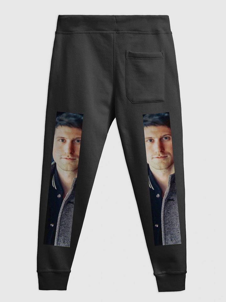 Peter jogger pants product image (2)