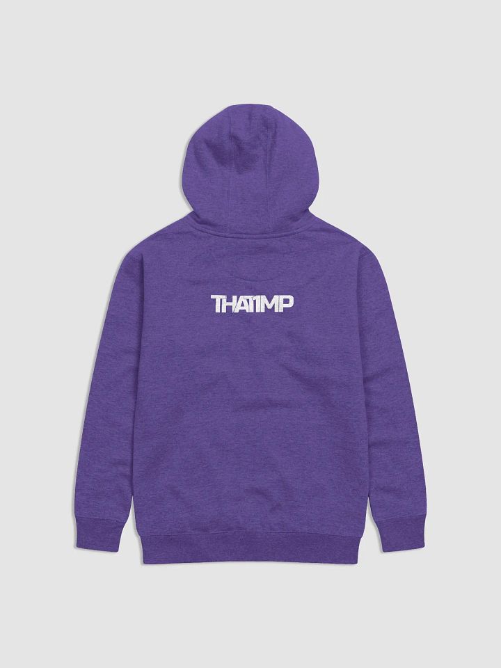 What The Fweak Hoodie product image (10)