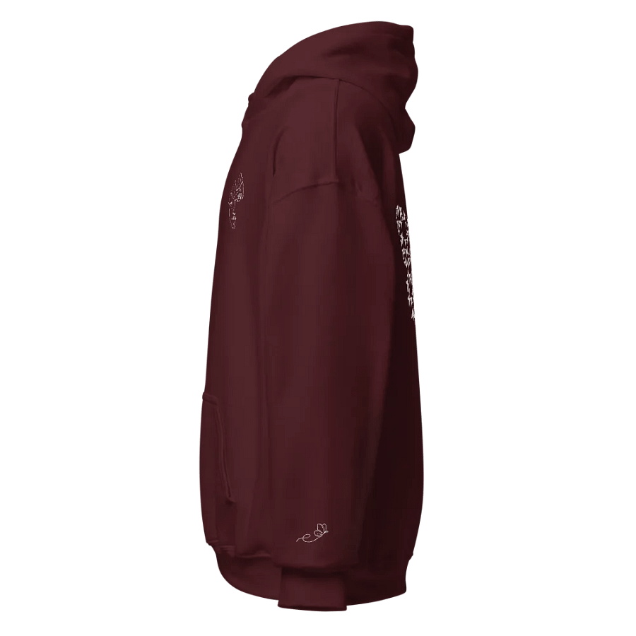 Tisaanah Hoodie product image (23)