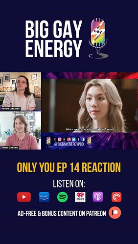 Ayla found a loophole to find Tawan! Honestly, this was the best way to do it. Check out our reaction to the finale of Only Y...