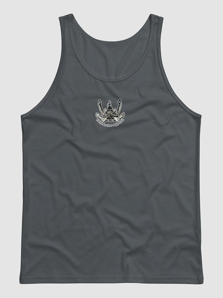 Anchor Comfort Tank product image (2)