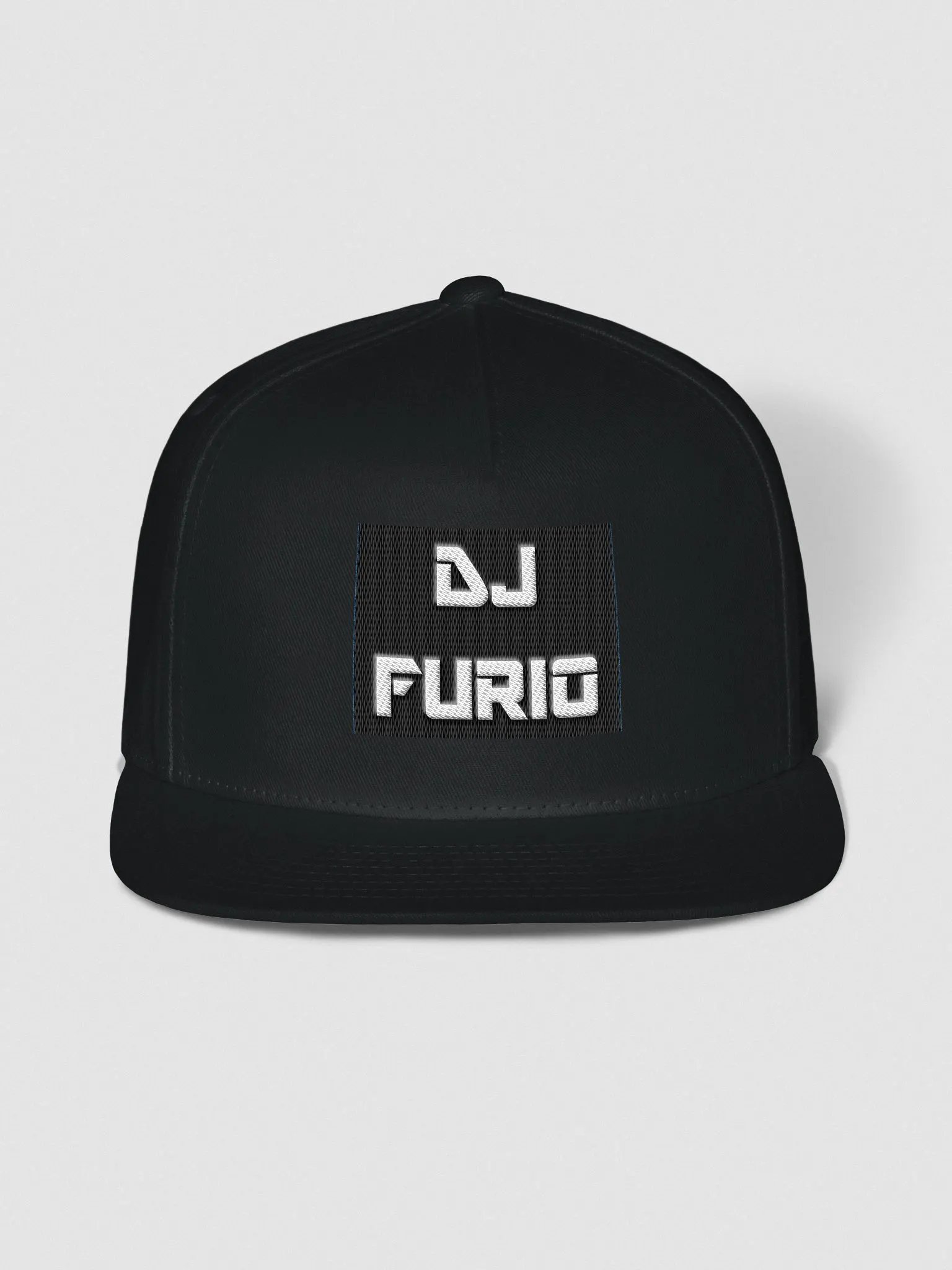 DJ Furio Snapback product image (1)