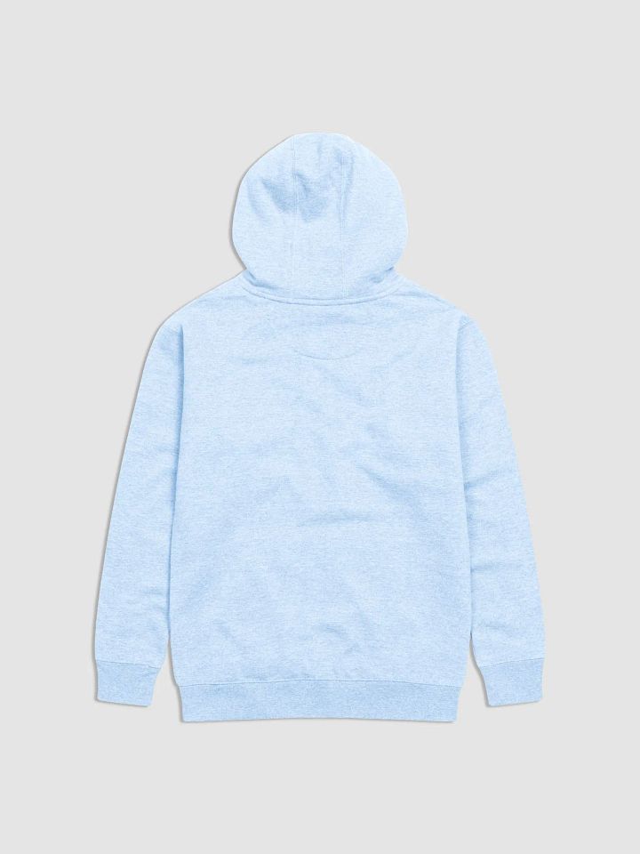 Bubble Wrapped Hoodie product image (4)