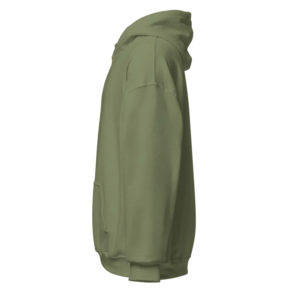 Wildhook Adventure - Embroidered Unisex Hoodie - Middle product image (10)