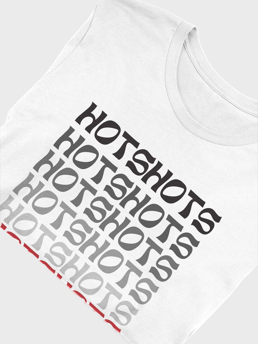 Hotshots Retro Tee product image (5)