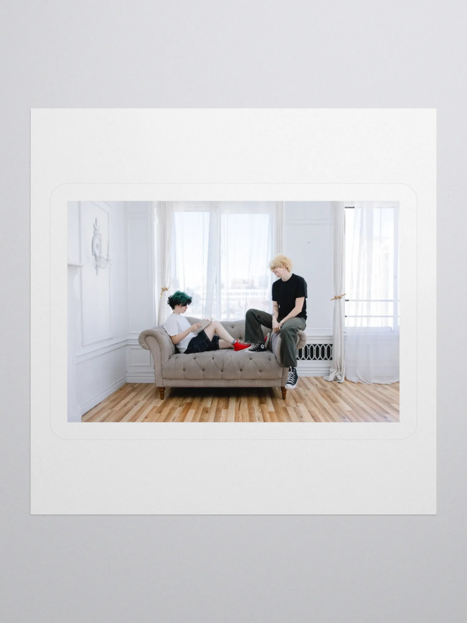 BOOK BOY - Sticker product image (1)