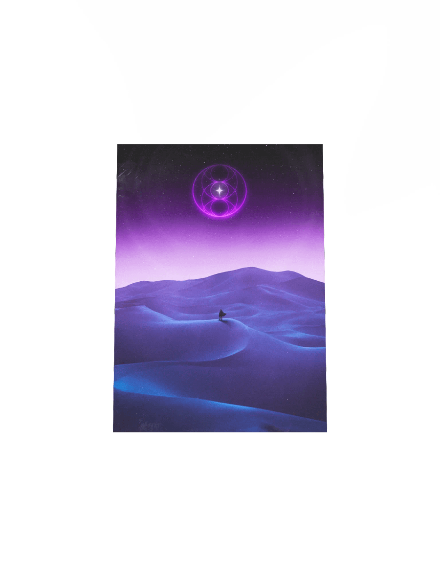 Eyes of Truth - Poster product image (4)