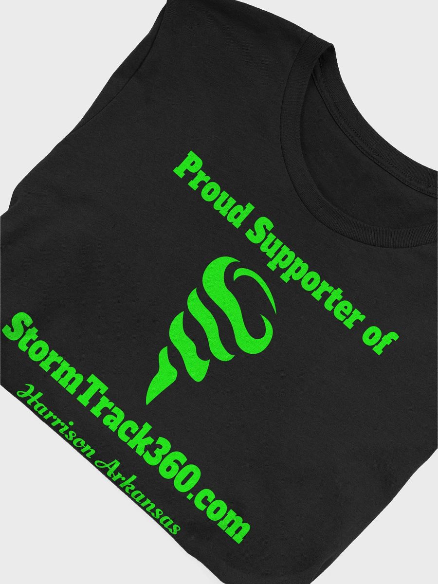 FRONT/BACK LOGO T - SHIRT product image (40)