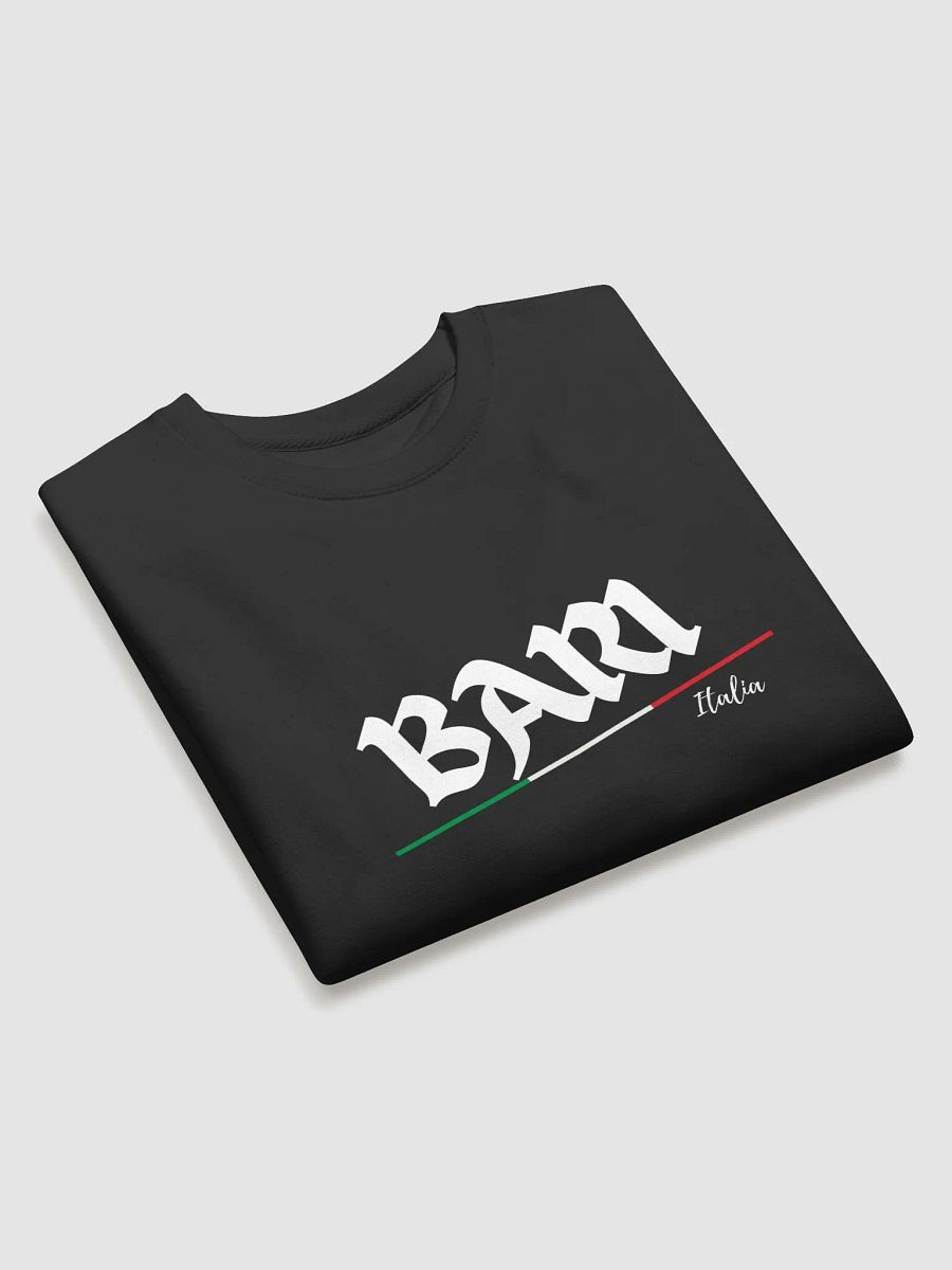 Italian Themed Merch - Bari High Quality Sweat product image (3)