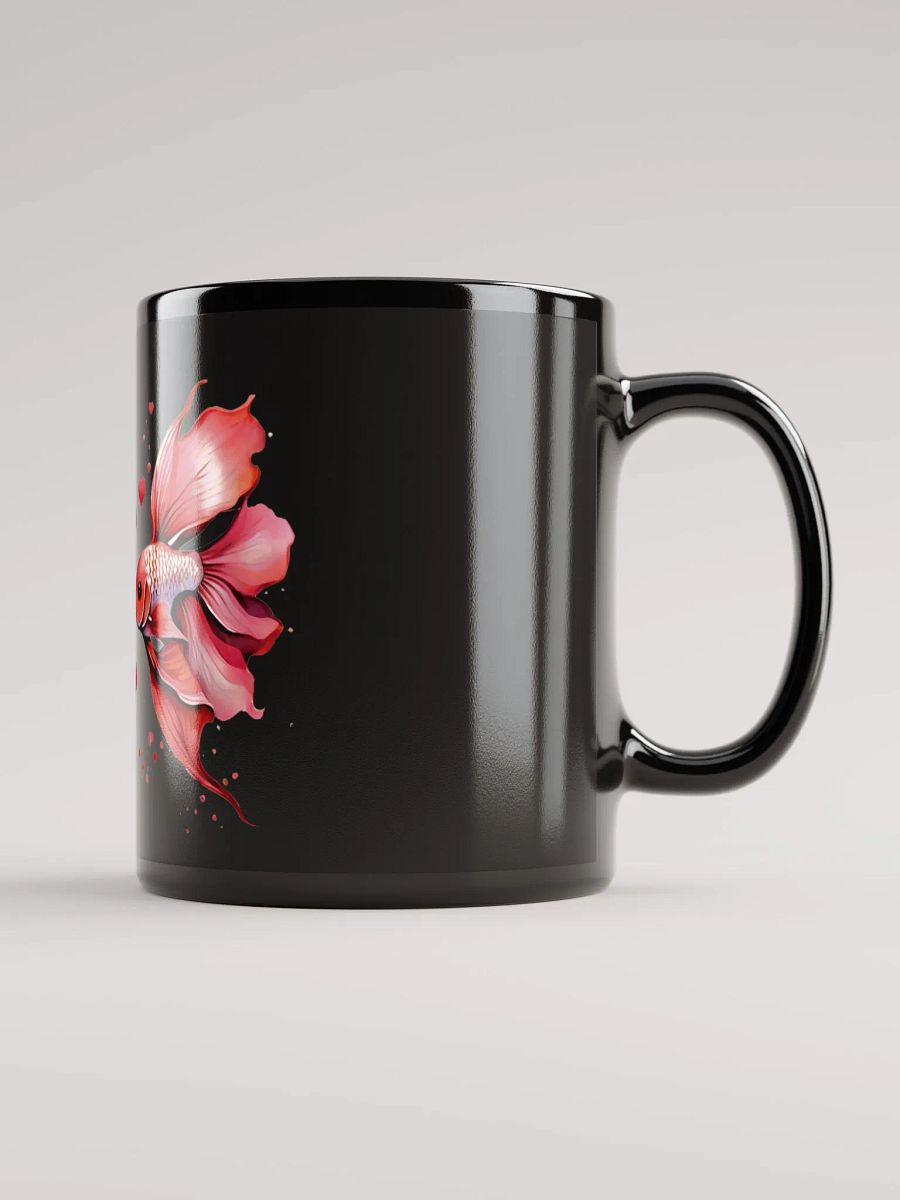 Valentine Betta Noir/black product image (3)