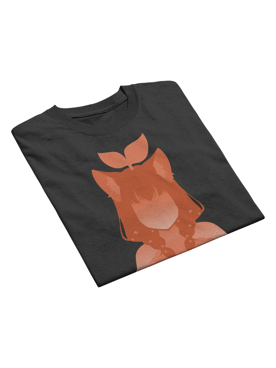 Cat Crew T-Shirt 1-sided Front DTG product image (3)