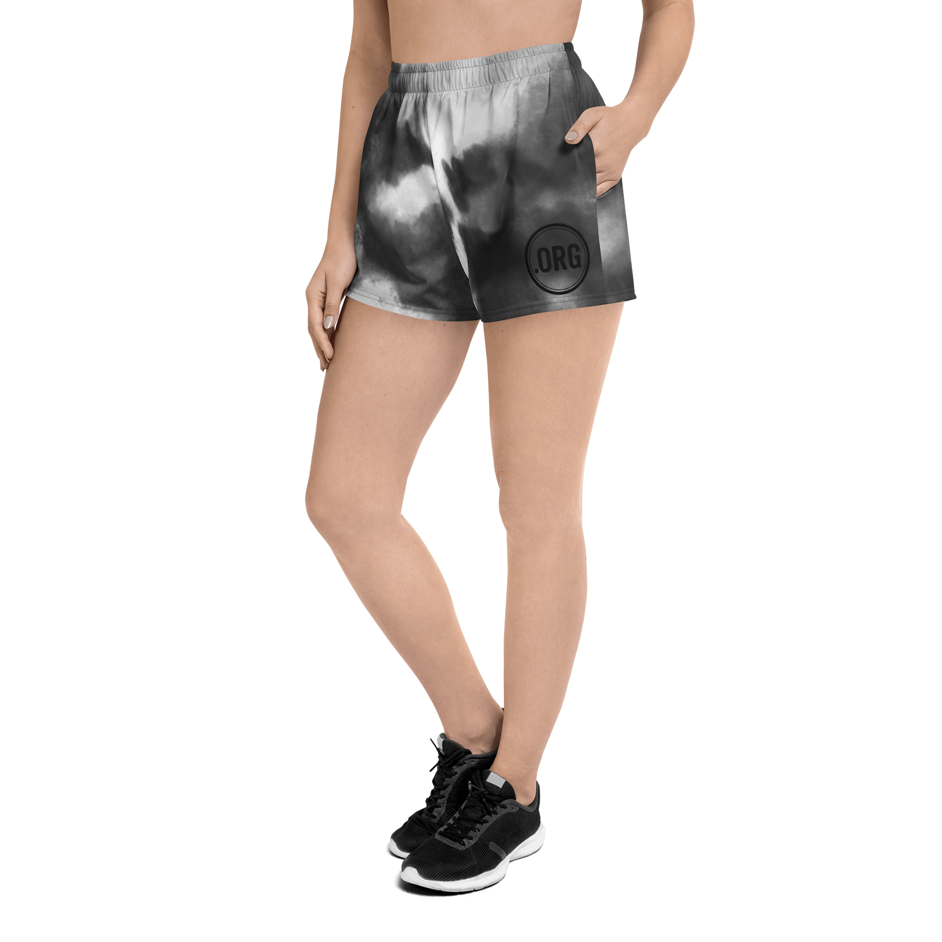 .Org Shorts product image (2)