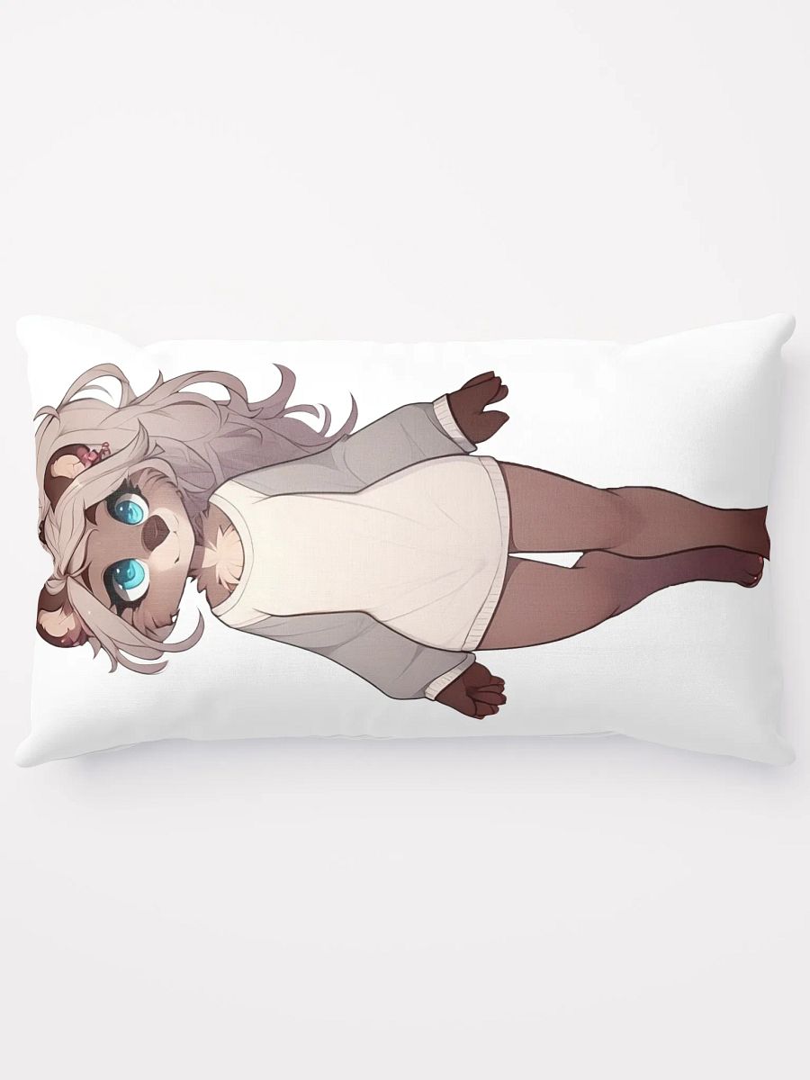 Cozy Mama Bear All-Over Print Pillow product image (5)
