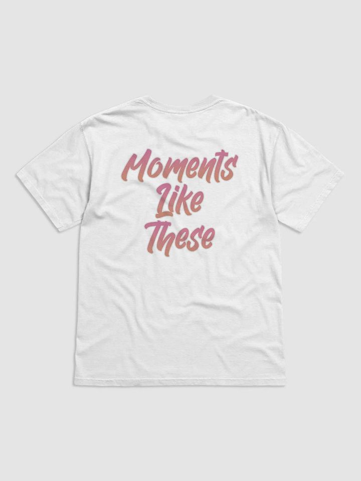 MLT Logo Shirt product image (2)