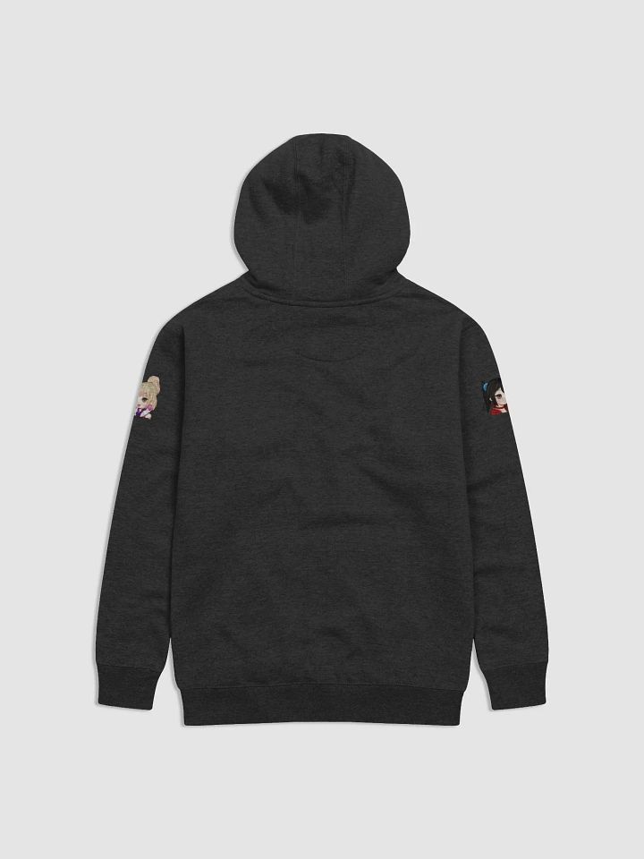 Besties Hoodie product image (2)
