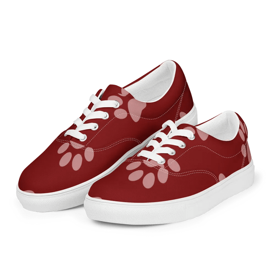 Just Paws Lace-Up Shoes product image (9)