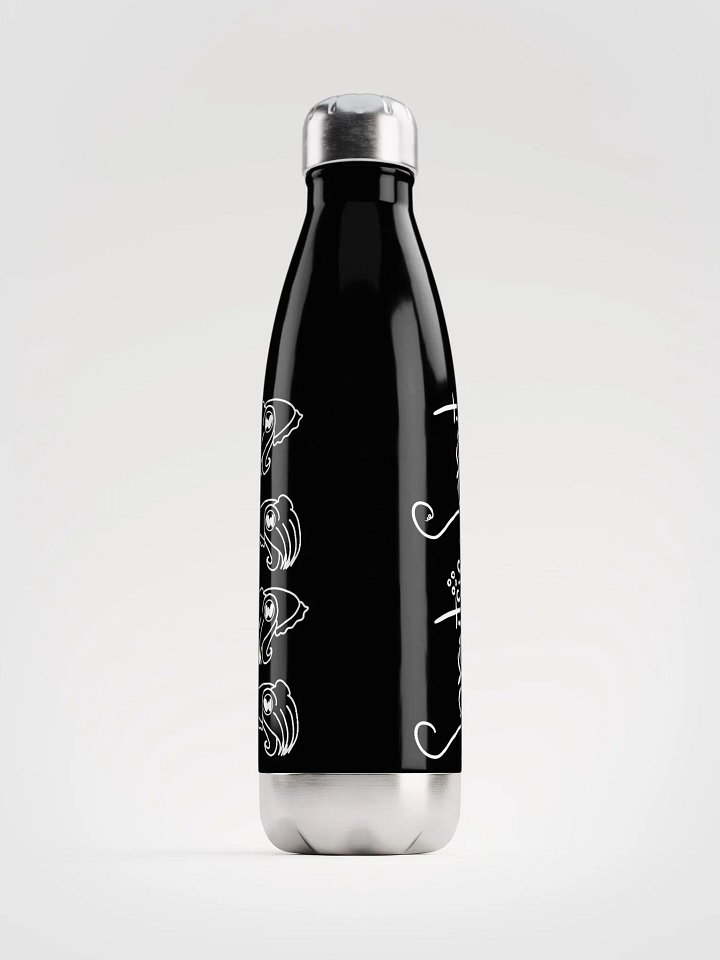 SproutsieSprout & Cuttlefish Waterbottle product image (2)