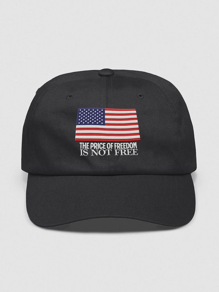 PRICE OF FREEDOM (USA EDITION) product image (1)
