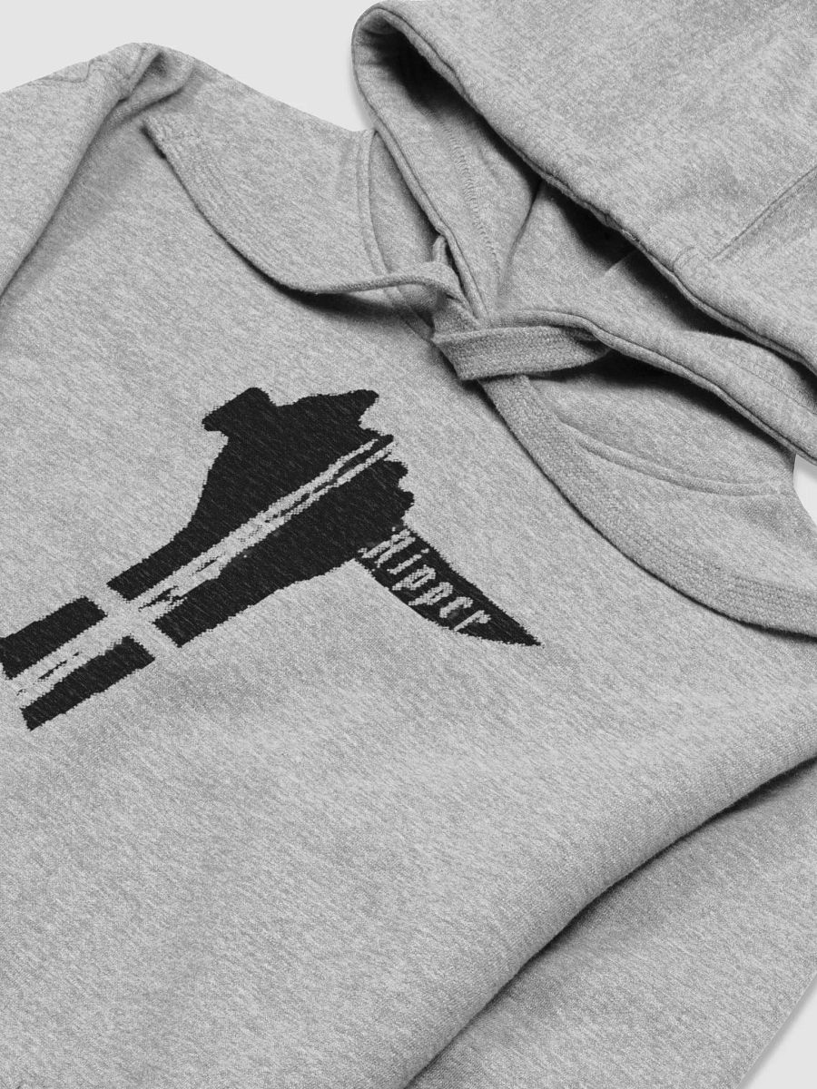 Jax The Ripper Hoodie product image (3)