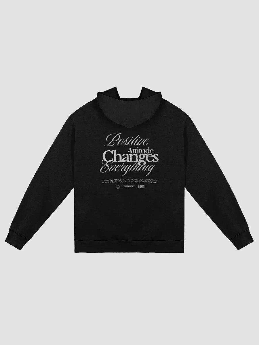 Positive Attitude Changes Everything product image (2)