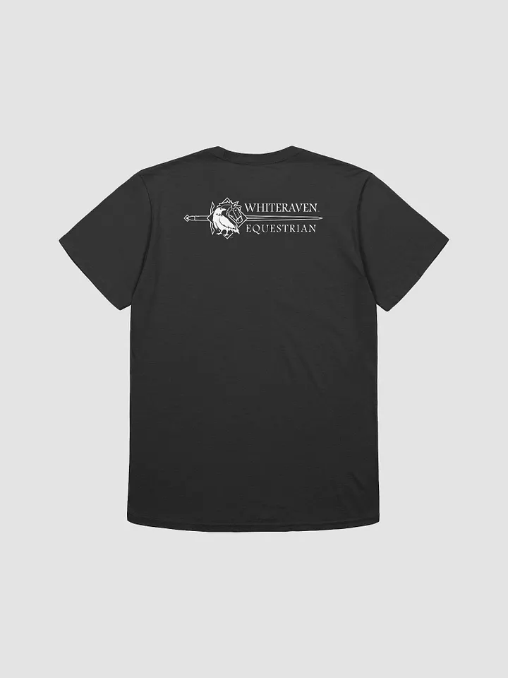 The Whiteraven Equestrian Tee product image (5)