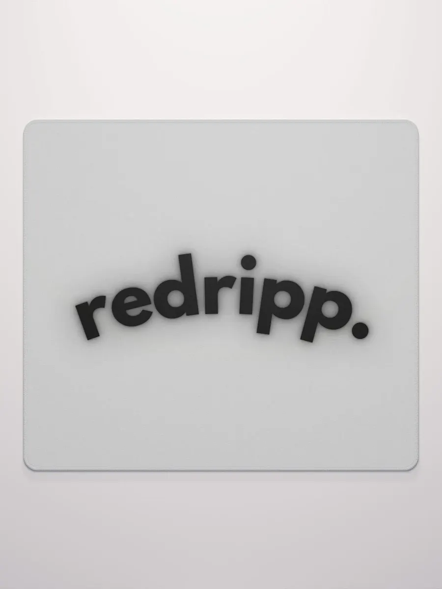 redripp mouse pad product image (2)