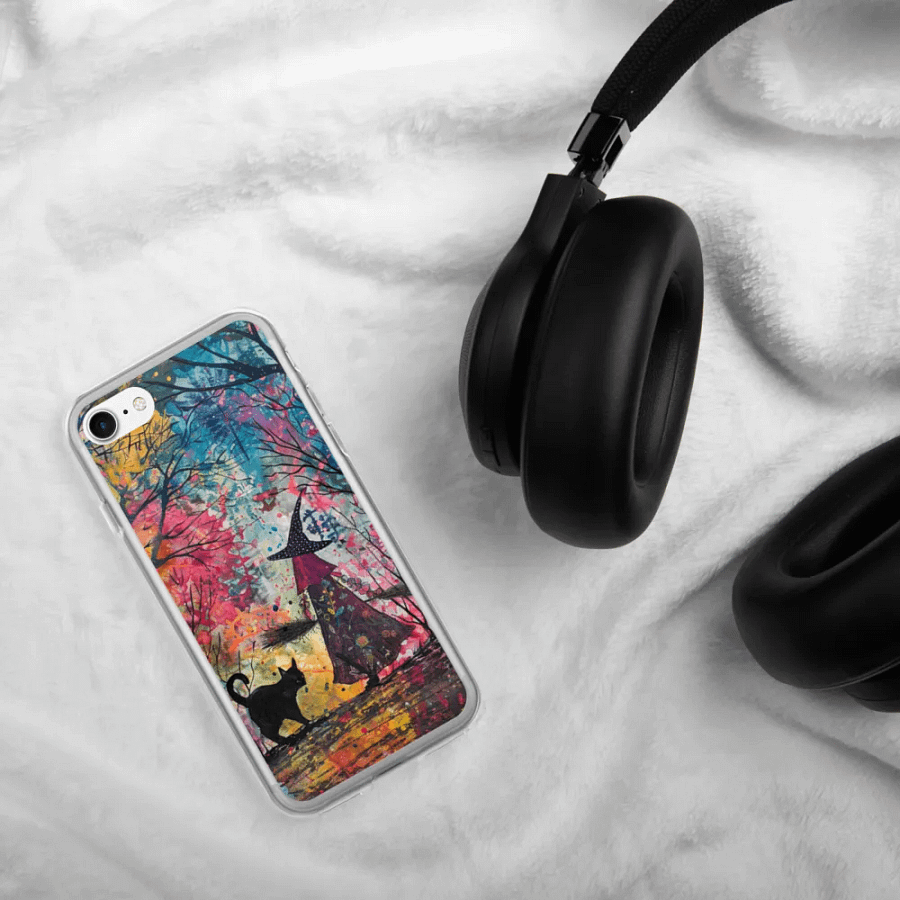 Halloween-Themed Phone Case | Spooky & Stylish Protection for Your Device product image (330)
