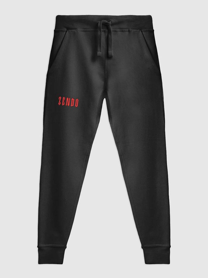 Zendo Sweatpants! product image (1)