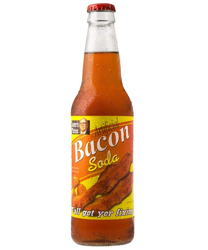 Bacon Soda product image (1)