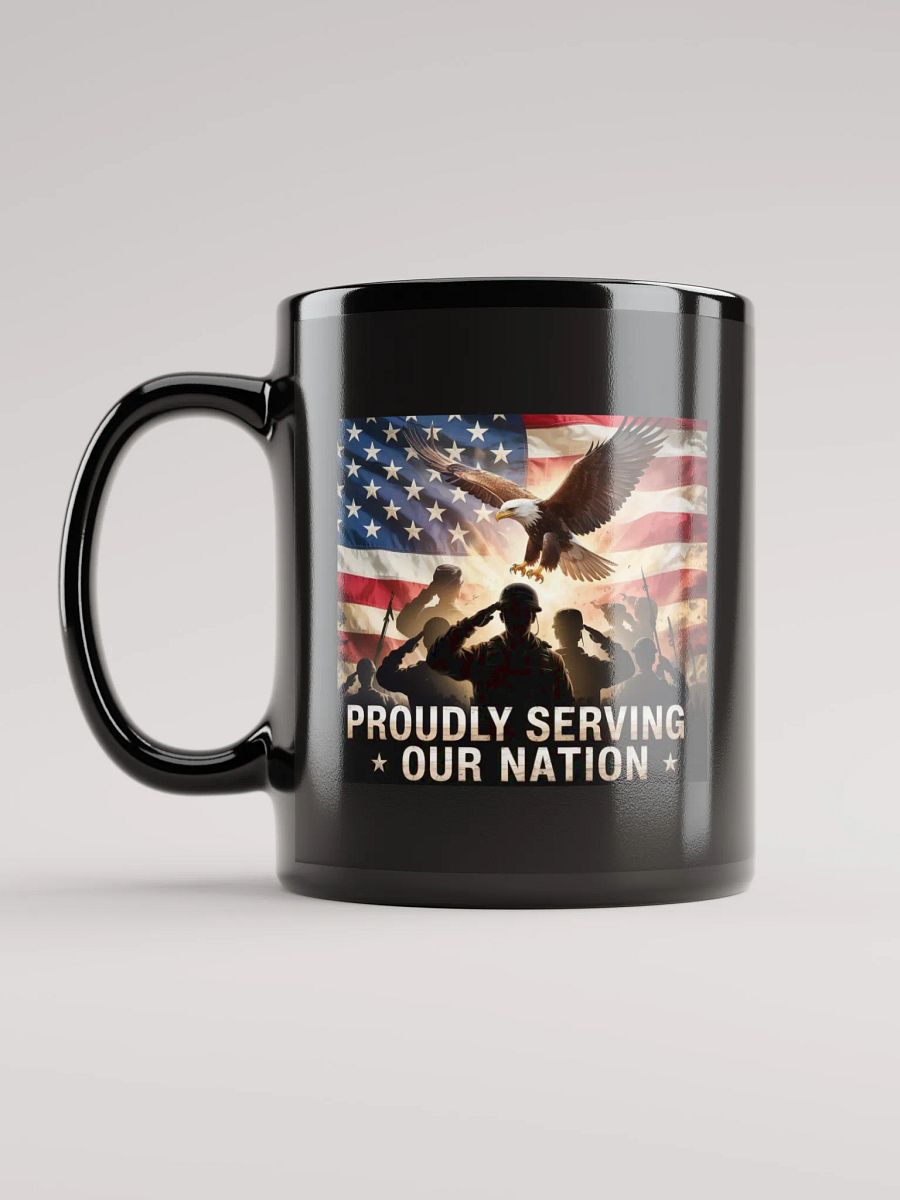 Proundly Service Our Nation product image (11)