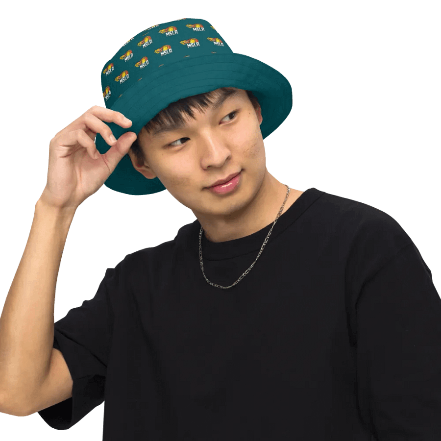 MSLA Community Cup - Reversible Bucket Hat product image (8)