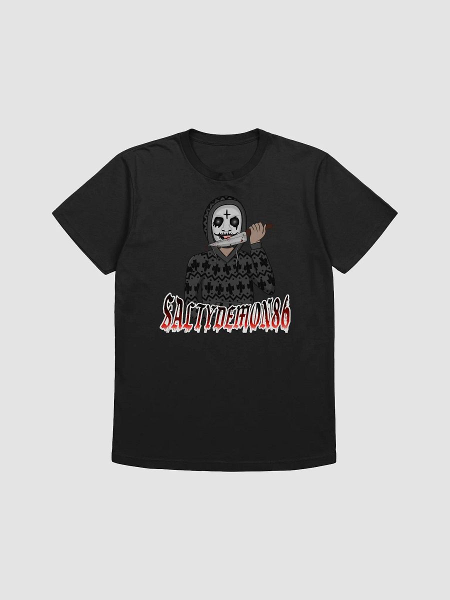 salty purge edition t shirt product image (1)