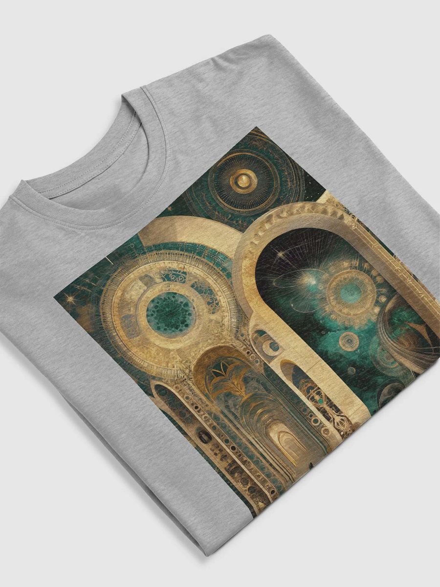 Cotton Heritage Men's Premium Heavyweight Tee by Cotton Heritage product image (25)