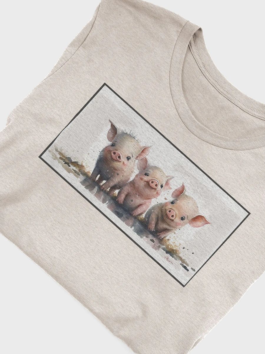 Three Little Piggies product image (3)