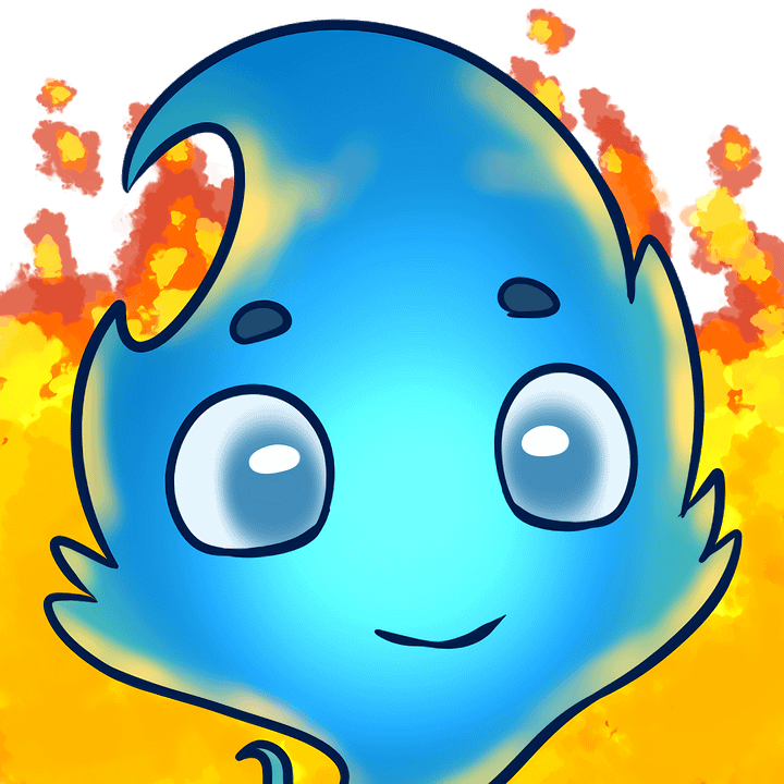 Fine Sticker product image (1)
