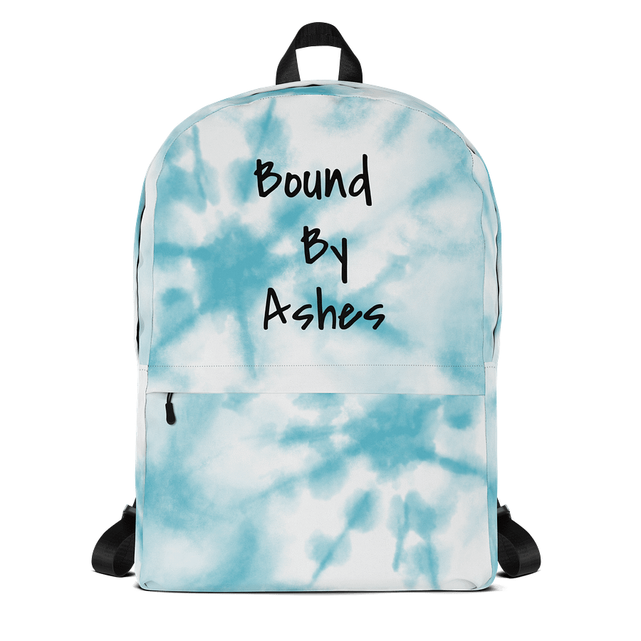 Bound By Ashes Clan Bookbag product image (1)