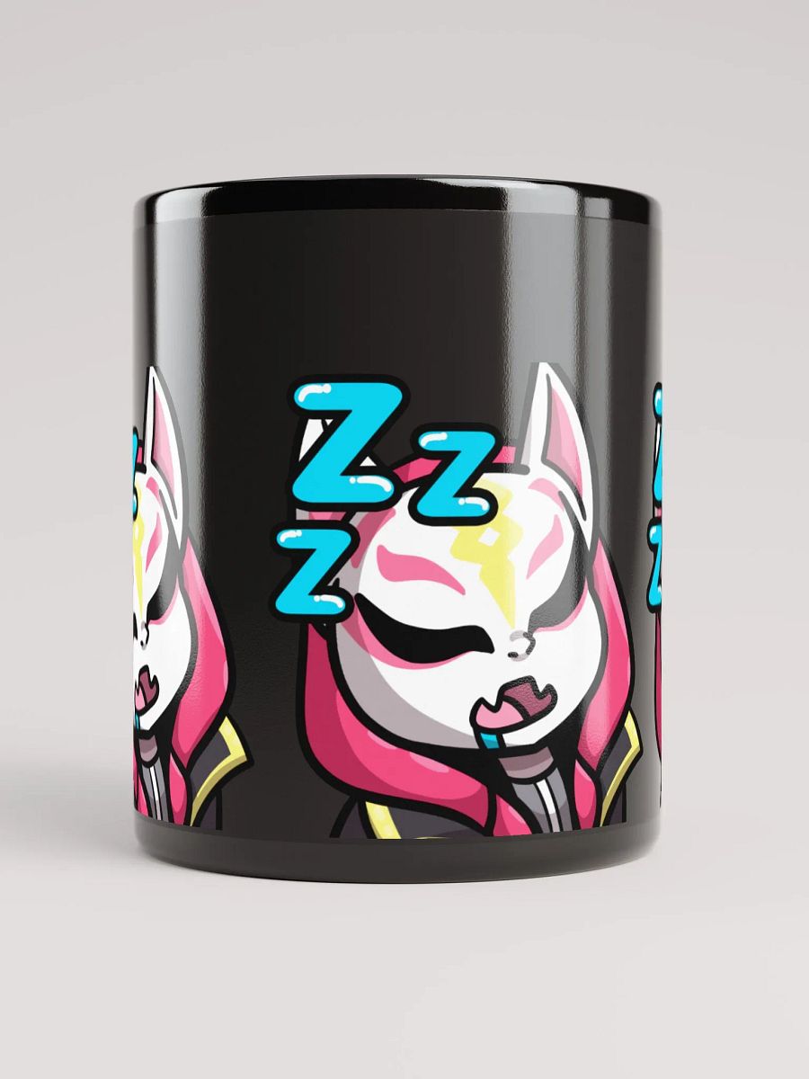 Outlawzzz Mug (Black) product image (5)