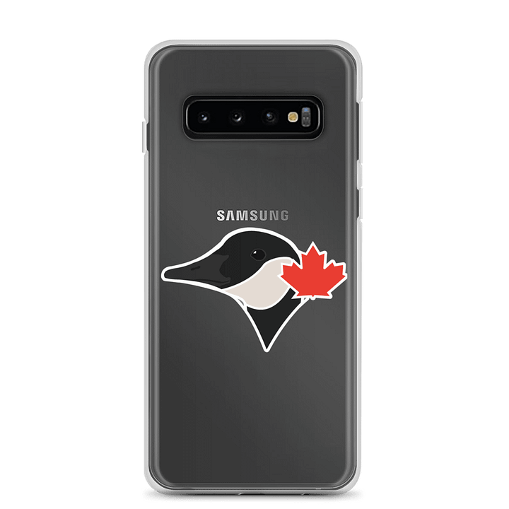 Goose Samsung Phone Case product image (1)