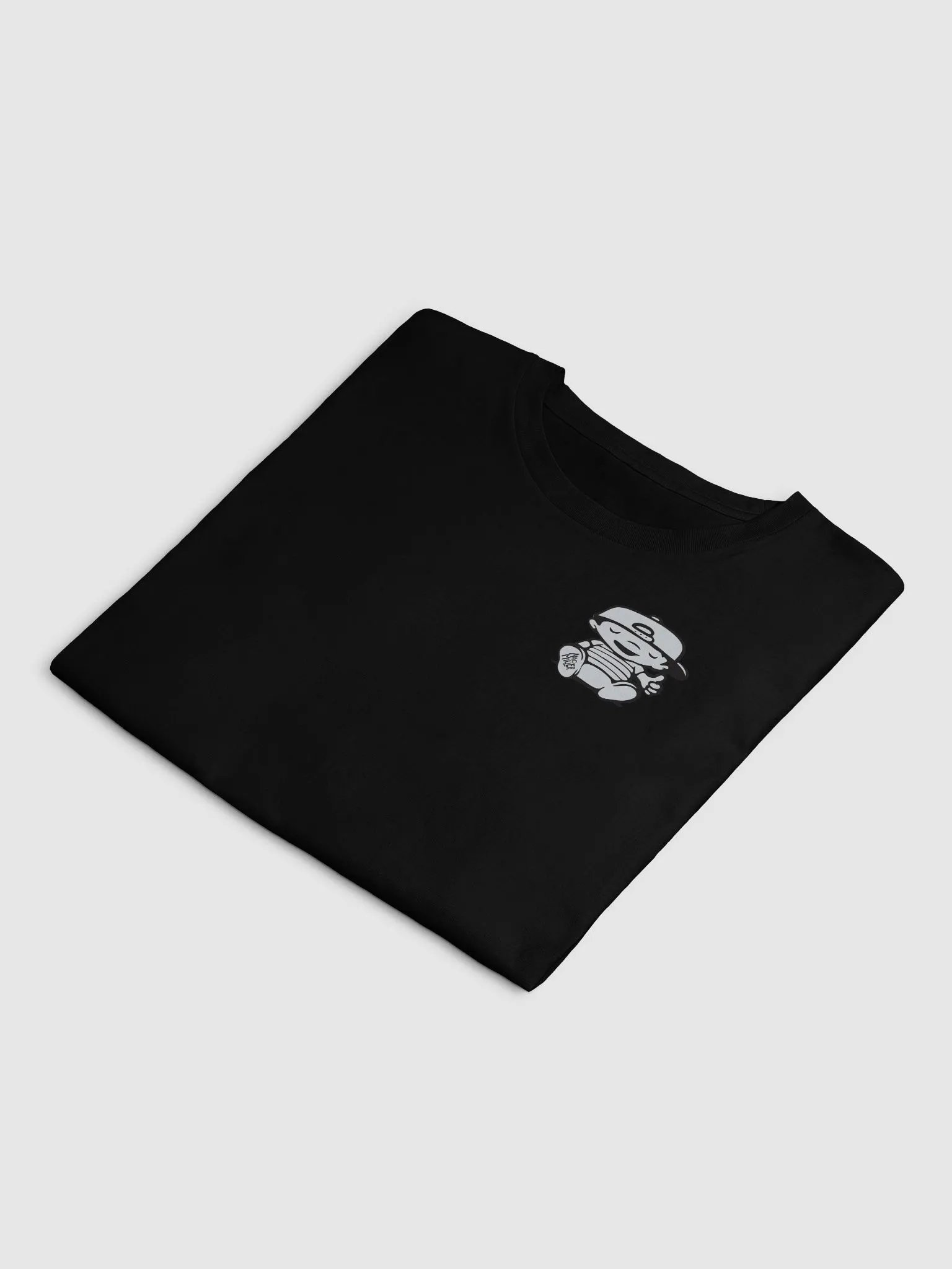 Mac Miller Discography Crop Tee product image (7)