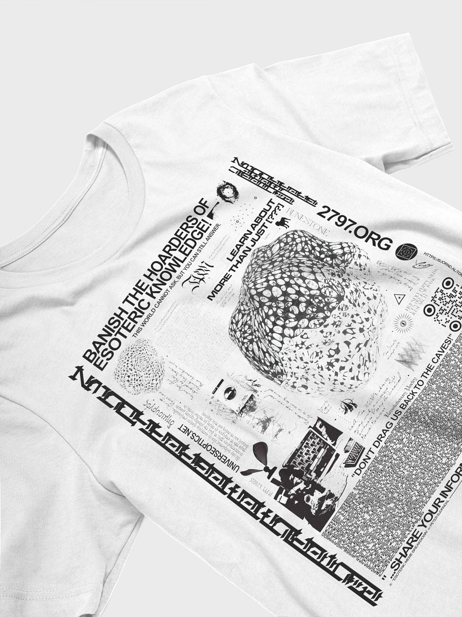 Banish the Hoarders of Esoteric Knowledge! (Angelic Edition) product image (3)
