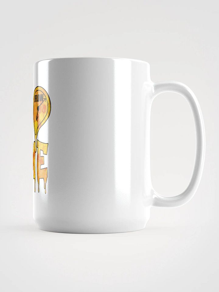 HOT BOX FAM JFLOW DAB TIME DRIP EMOTE COFFEE MUG product image (1)