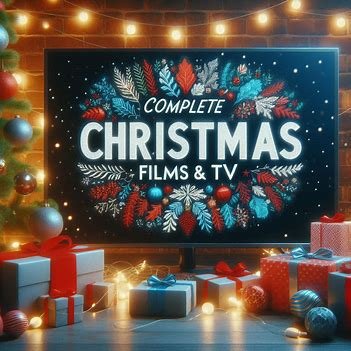 Complete Christmas Themes